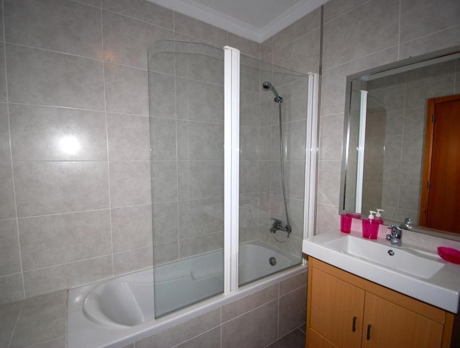 Willa Apartamento Turistico Maceira  Zewnętrze zdjęcie