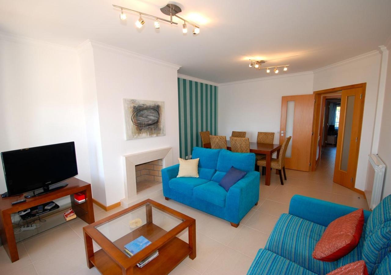 Willa Apartamento Turistico Maceira  Zewnętrze zdjęcie